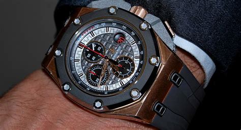 audemars piguet royal oak offshore michael|audemars piguet royal oak offshore price.